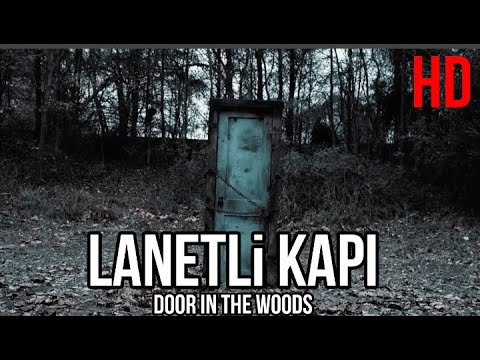 (LANETLİ KAPI) KISA KORKU FİLM