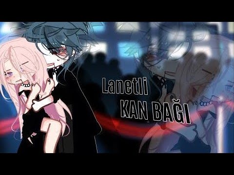 🕷️•Lanetli Kan Bağı•{🩸} 1/? Gacha Club_GCMM