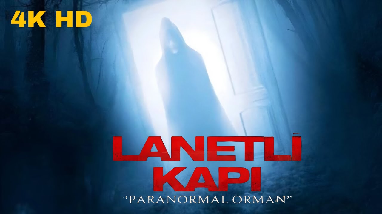Lanetli Kapı '' Paranormal Orman'' Korku Filmi Türkçe Dublaj HD