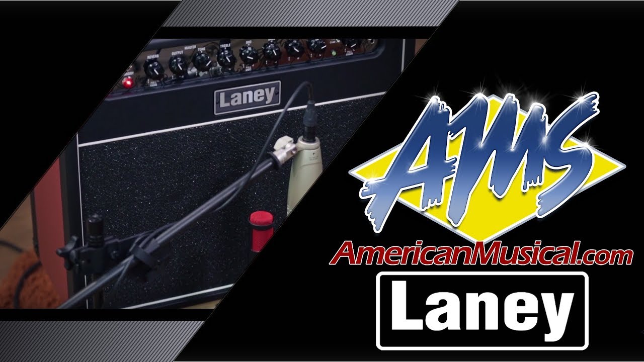 Laney GH30R112 - American Musical Supply
