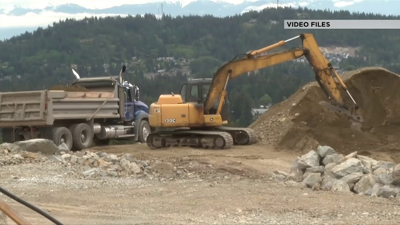 Langford ‘frustrated’ at being handed housing targets, given track record