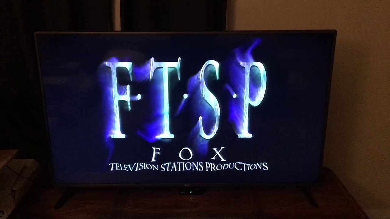 Langley Productions/FTSP/20th Television (2006) #6