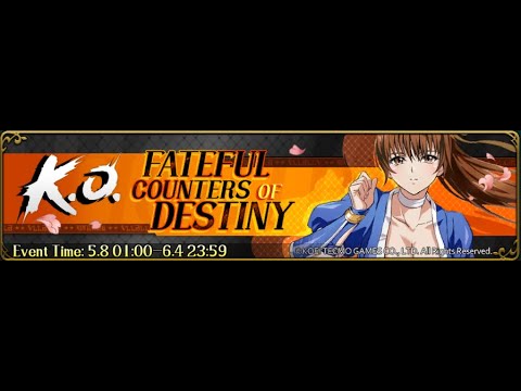 Langrisser Mobile - K.O. Fateful Counters of Destiny - Challenge #1 - Repel! New Fighting Technique!