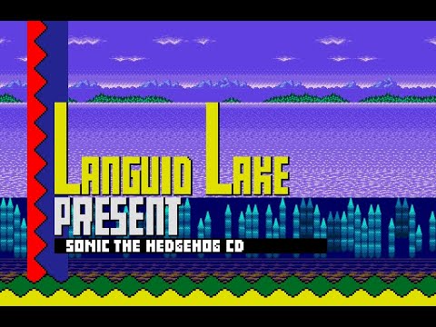 Languid Lake [PRESENT] - Original Sonic CD Style Composition