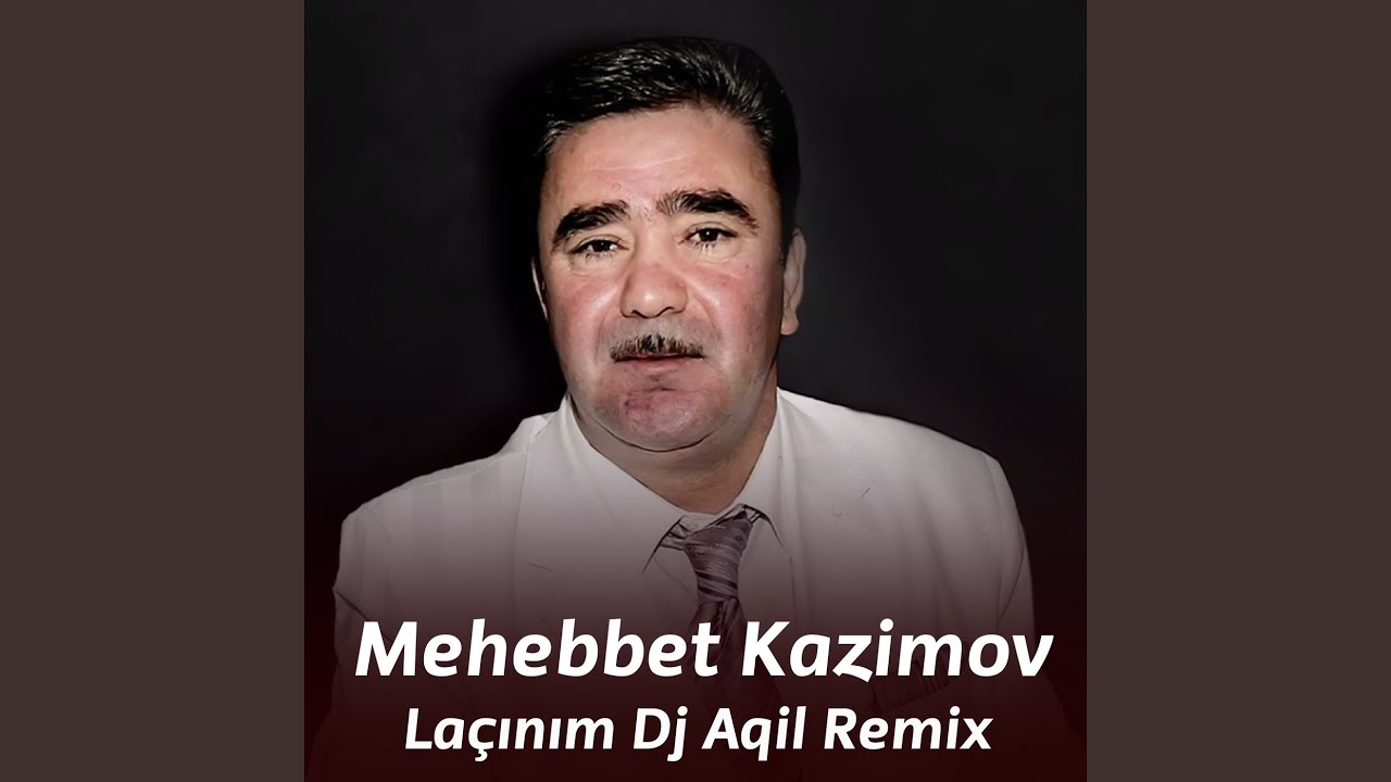 Laçınım (DJ Aqil Remix)