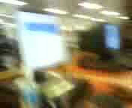Lan-So Library Myspacing