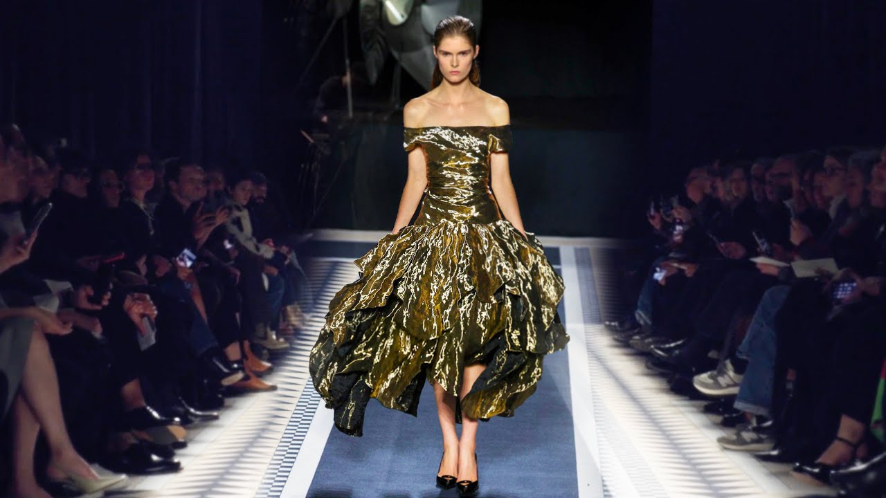 Lanvin | Fall/Winter 2025/26 | Paris Fashion Week