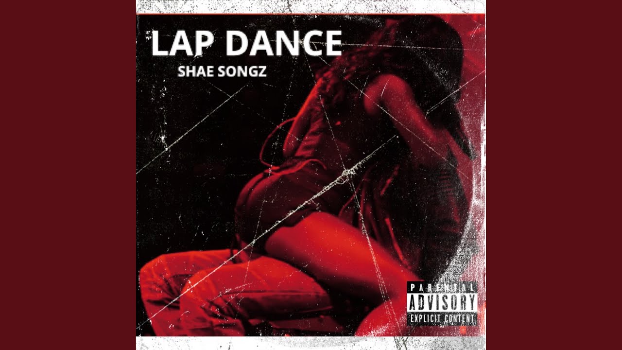 LAP DANCE