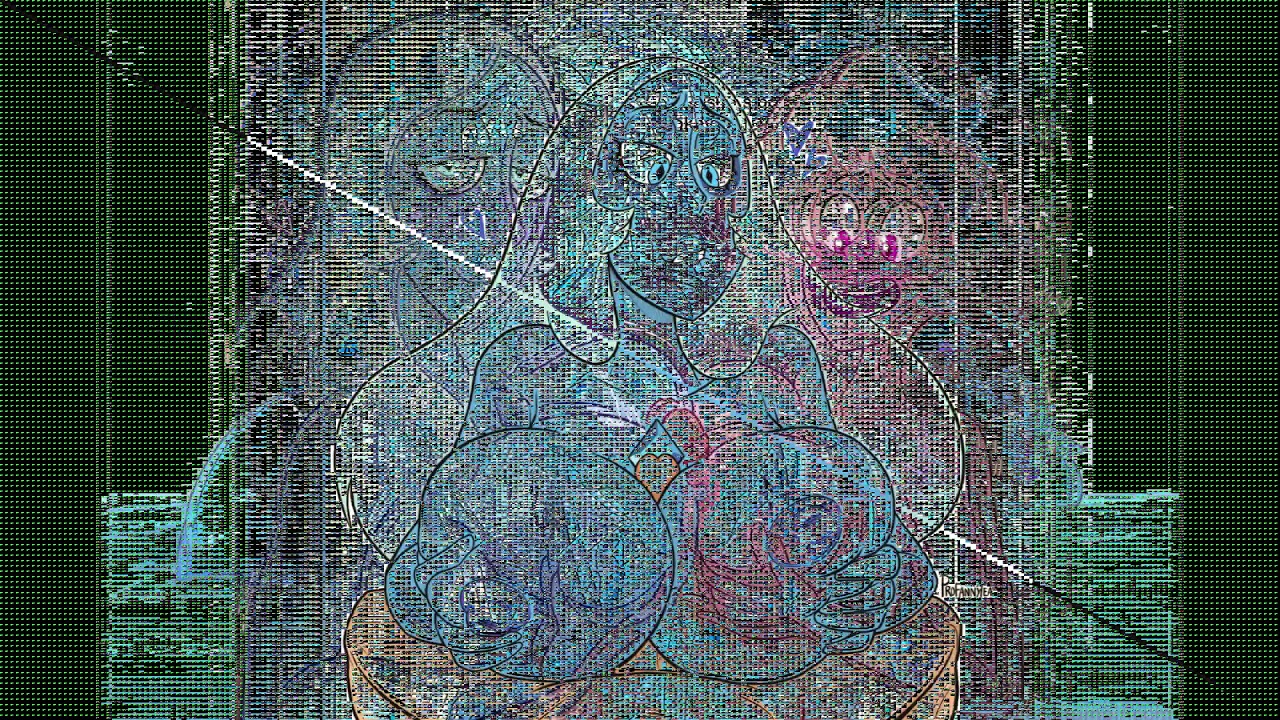 lapis vs blue diamond rule34