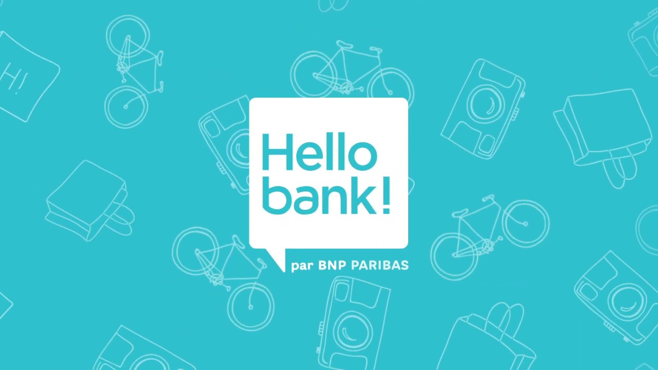 L’appli Hello bank! fait peau neuve