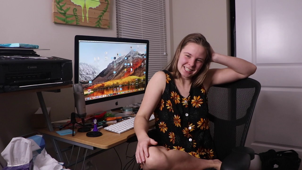 Laptopless Life
