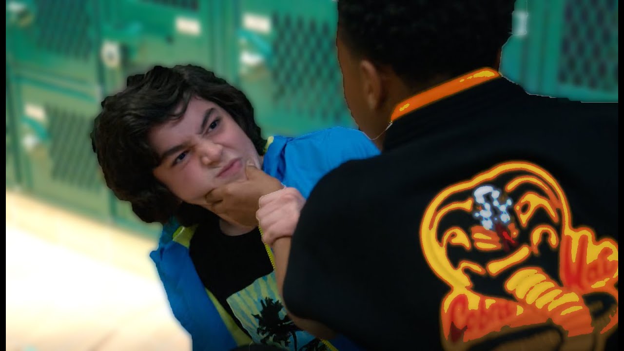 LaPusso: Every Time Anthony Is Called 