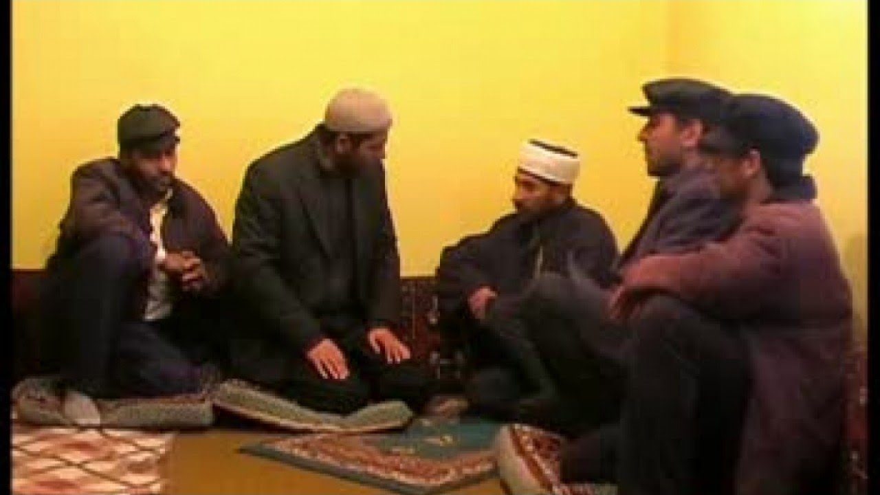 Laqırdıyen Kurdi Cemil Hosta 2006 -MELLE ÇA ZANE Kürtçe Komedi Film 5.Bölüm - Laqırdi kurdi -
