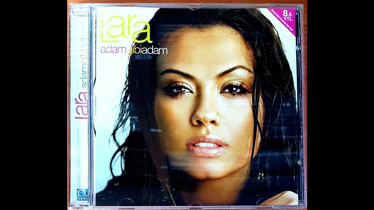 Lara - Katmer Katmer