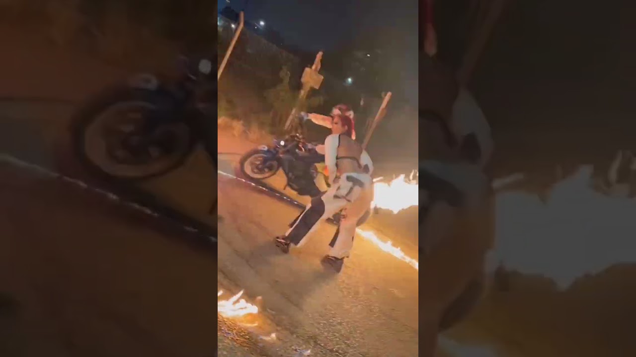 LARA SILVA DANÇANDO