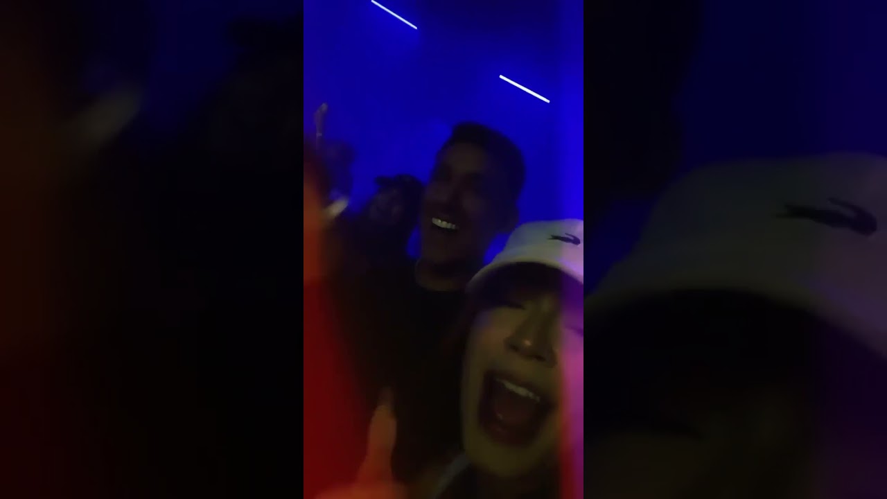 lara silva no show do teto /ksksks