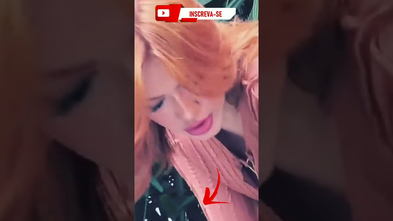 LARA SILVA PAGOU PEITINHO FAROL ACESSO
