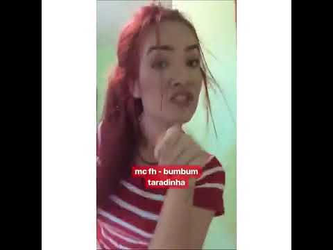 Lara Silva rebolando de vestido muito gata
