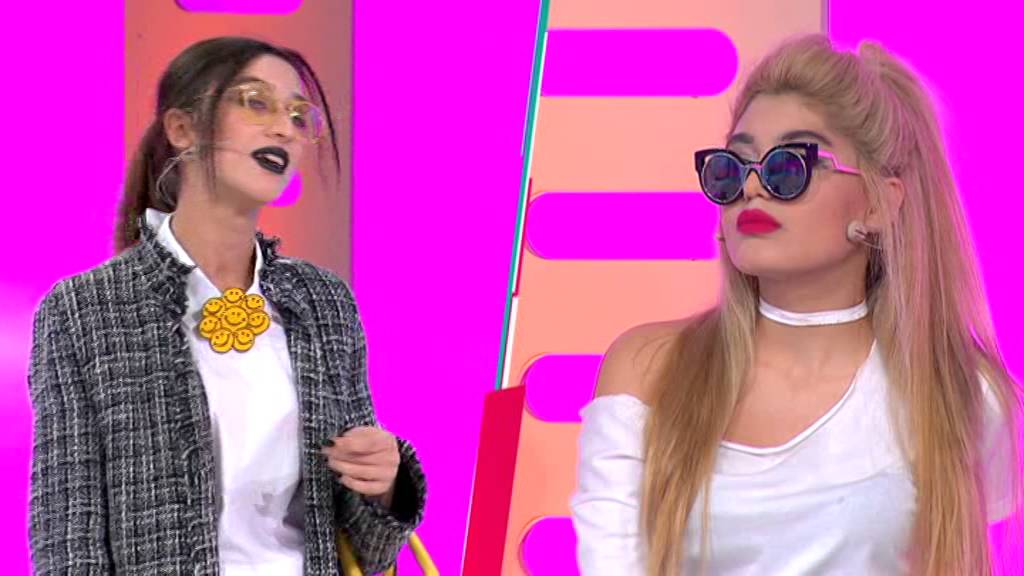 Lara Özsoy ile Bahar Candan Arasındaki Tartışmaya Jüri Nasıl Müdahale Etti?