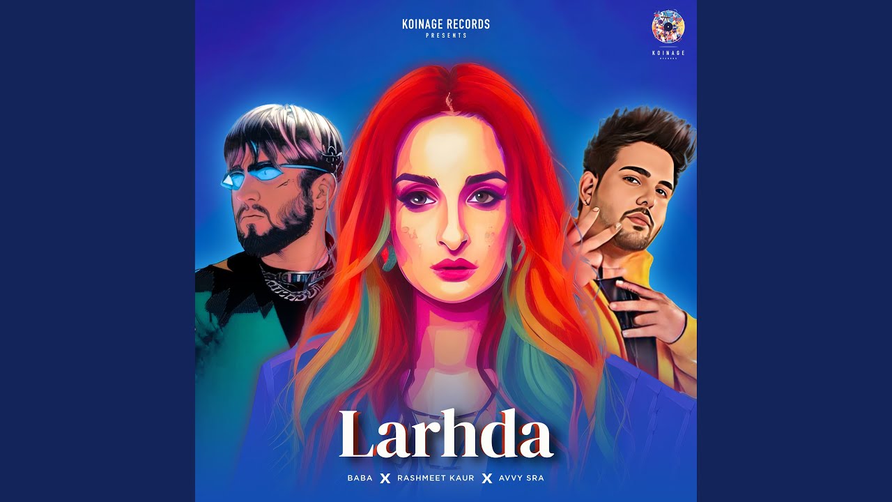 Larhda