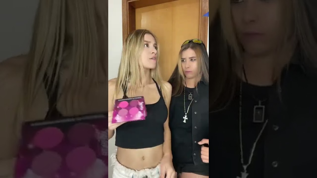 Larissa sanches e sua gata