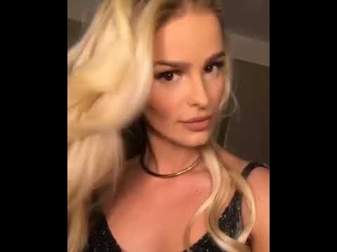 Laristripes Luisa Brunet muito linda ♥️
