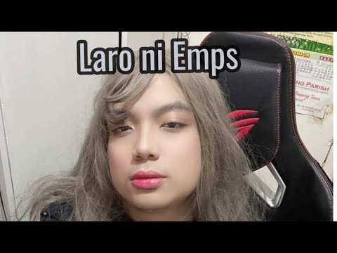 Laro Ni Emps (Bigo Live Philippines) official lyrics