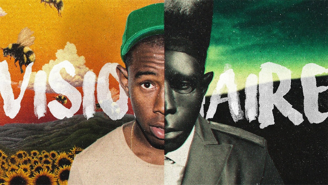 L'art d'être soi-même : Tyler, The Creator