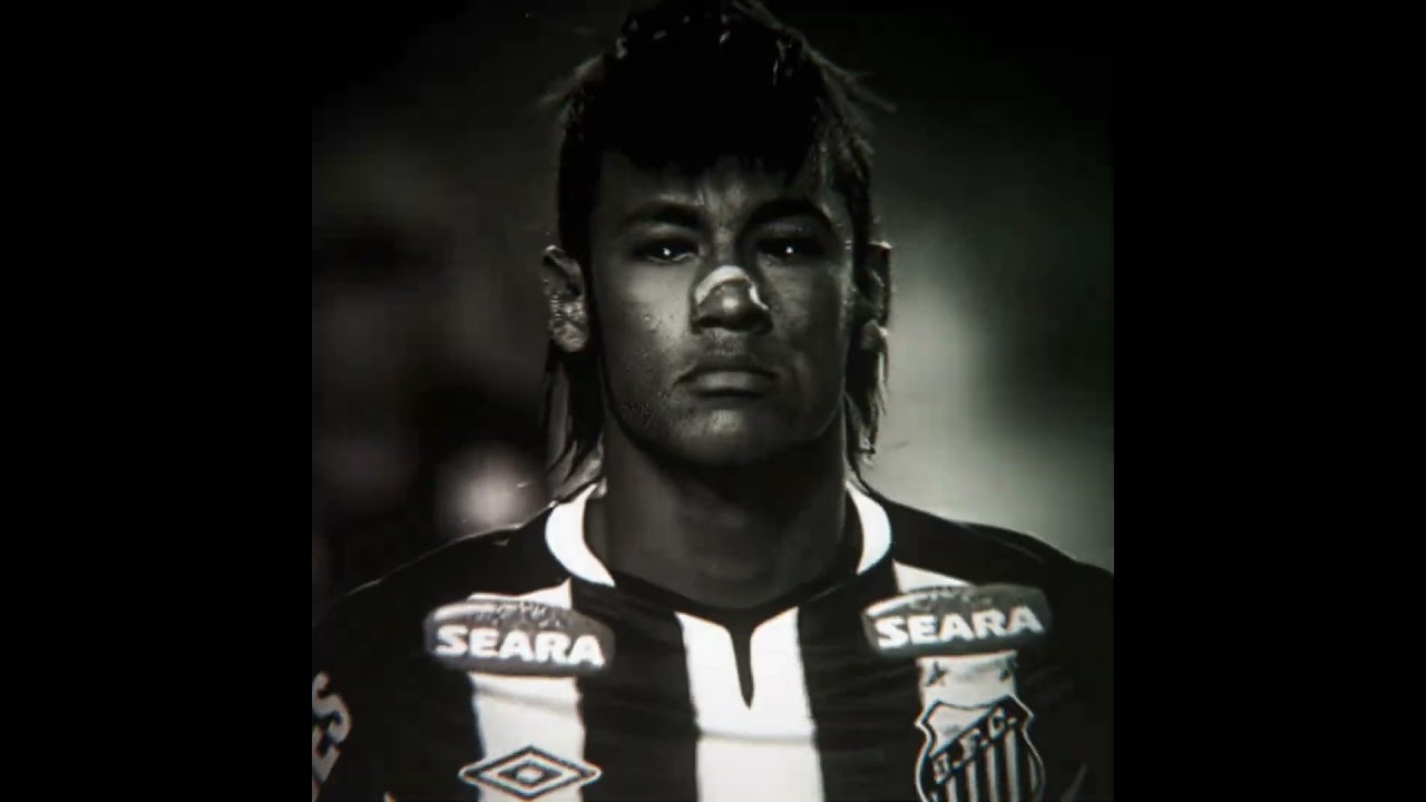 l'art du savoir slowed - NEYMAR JR  #neymarjr #neymar #santos #football #slowed cred-zealotftbl_