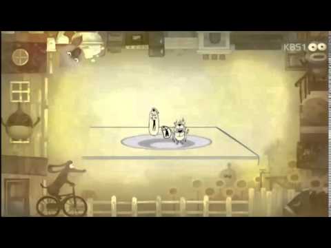 LARVA SEASON 2 ENDING MUSIC SHORT