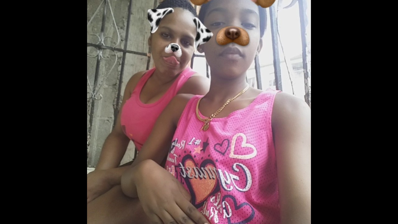 Las chicas 💋💋