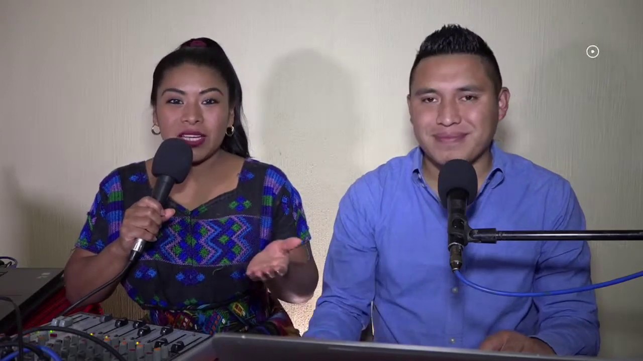 LAS GRUPERRONAS PURA MUSICA GRUPERA CON NELSON CARDONA Y SOFY VICENTE.