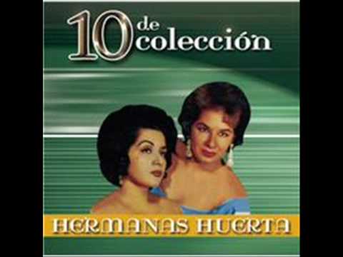 LAS HERMANAS HUERTA   VARITA DE NARDO