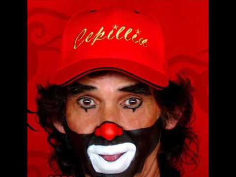 Las mañanitas con cepillin