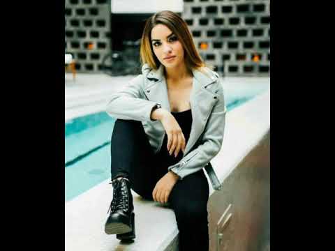 Las mejores fotos de kimberly Loaiza.👸🎀