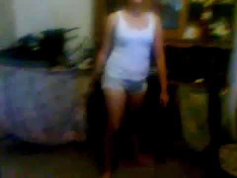 las nalgonas de la my sister