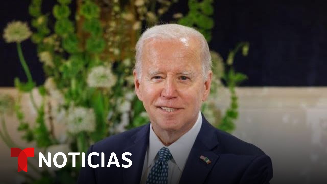 Las noticias de la mañana, martes 25 de abril de 2023 | Noticias Telemundo