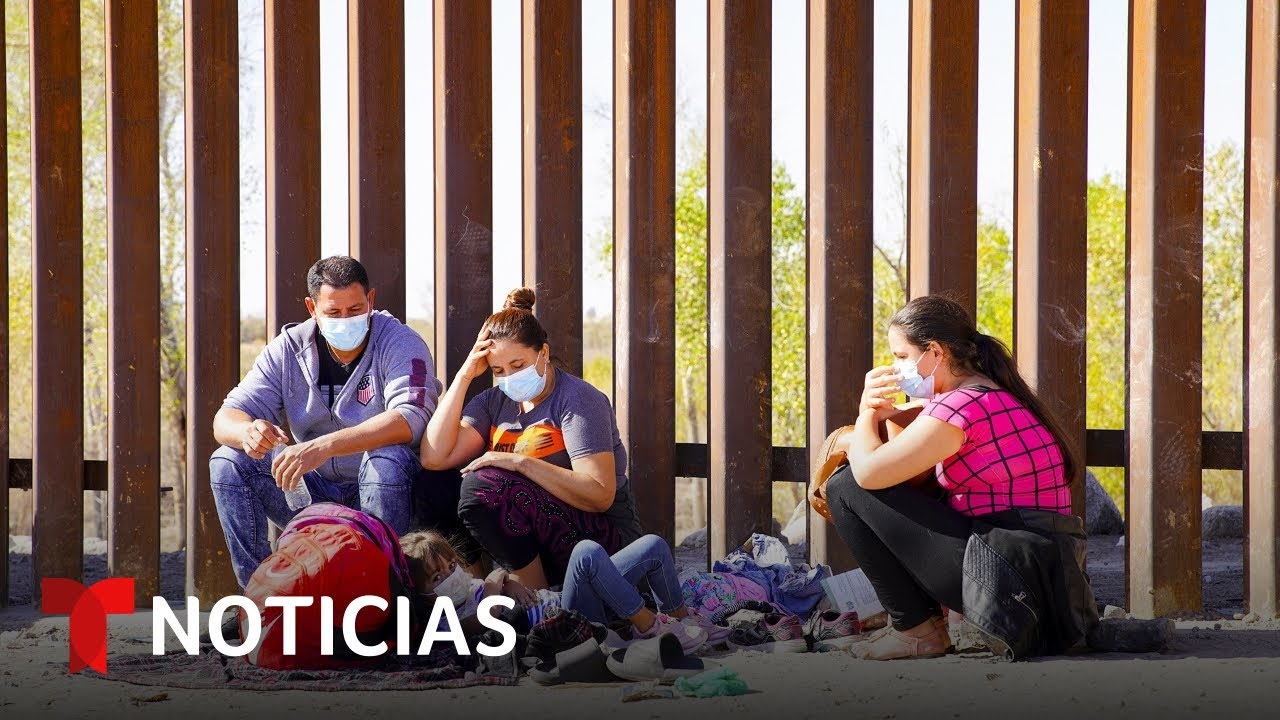 Las noticias de la mañana, miércoles 20 de abril de 2022 | Noticias Telemundo