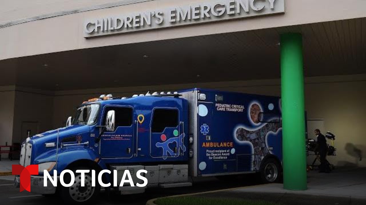 Las noticias de la mañana, miércoles 25 de agosto de 2021 | Noticias Telemundo