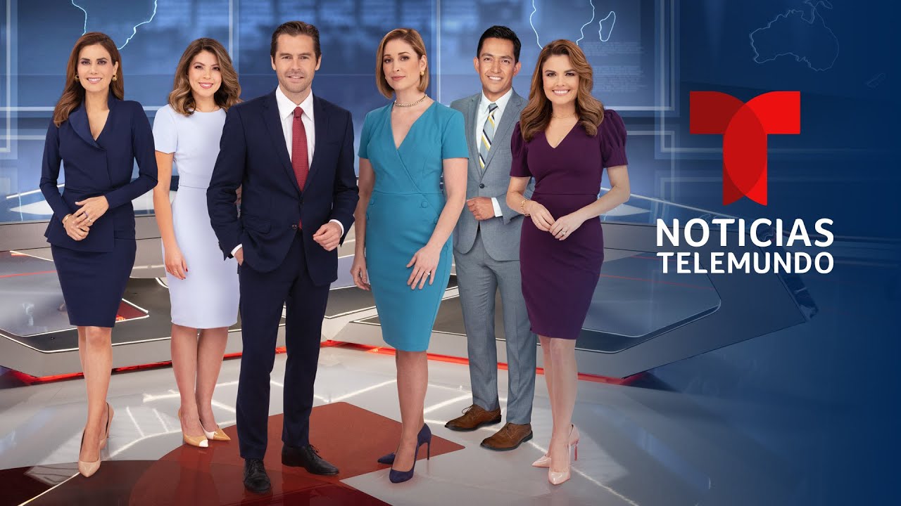 Las noticias de la noche, lunes 19 de mayo de 2025 | Noticias Telemundo