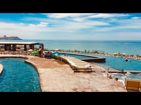 Las Palomas | Rocky Point Mexico | Pool Hunters