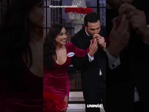 Las tiernas palabras de Daniela por su propuesta de matrimonio 💞