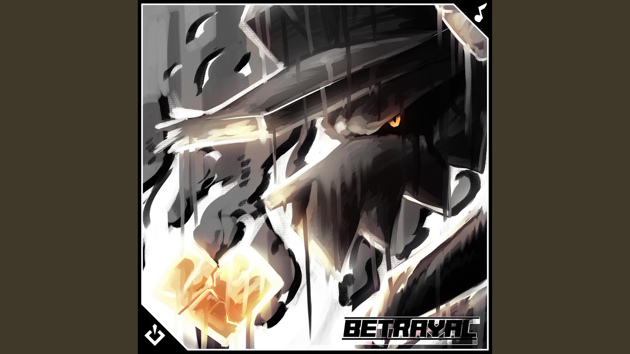 Last chance (Rework)