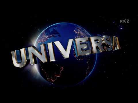 Last Christmas - RTE 2 Intro (Network Premiere)