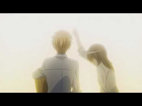 Last dance- Usui x Misaki