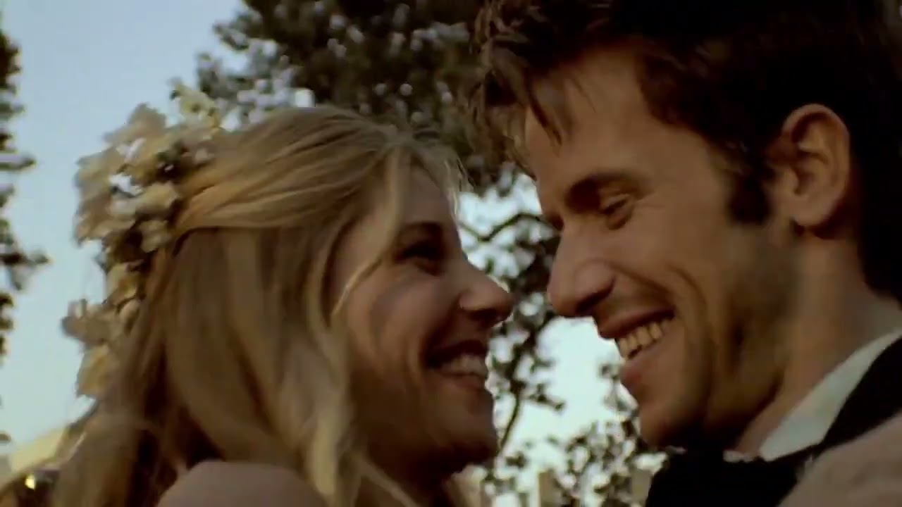 Last emotional scene of Ready or Not (2009)