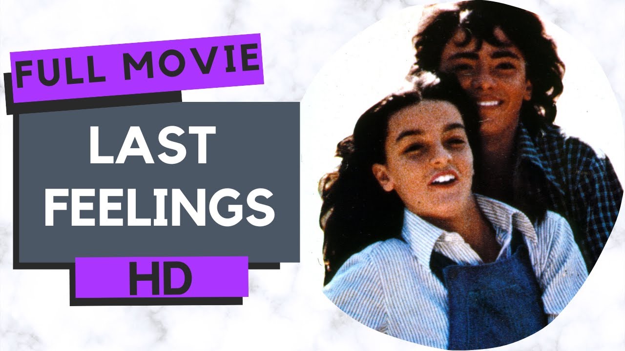 Last Feelings | L'ultimo sapore dell'aria | HD | Comedy | Full Movie in Italian with English Subs