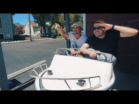 Last Minute Trips - Bayfield, WI