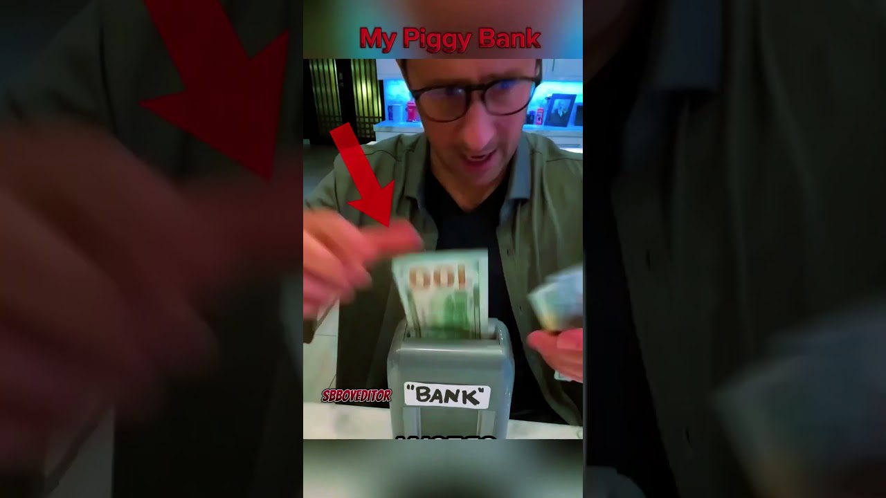 Last Piggy bank #troll #trollface #sigma #edit #trollfaceedit