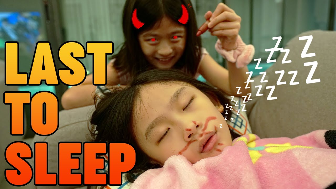 LAST TO FALL ASL33P w/ Gwen Kate Faye